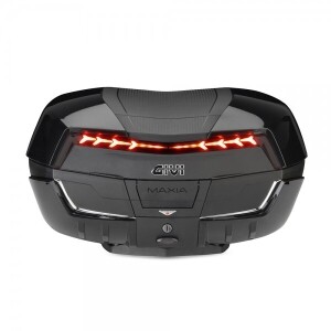 [기비] 맥시아5 탑박스 (58리터) 후미 스톱라이트 (LED 킷트) - E249