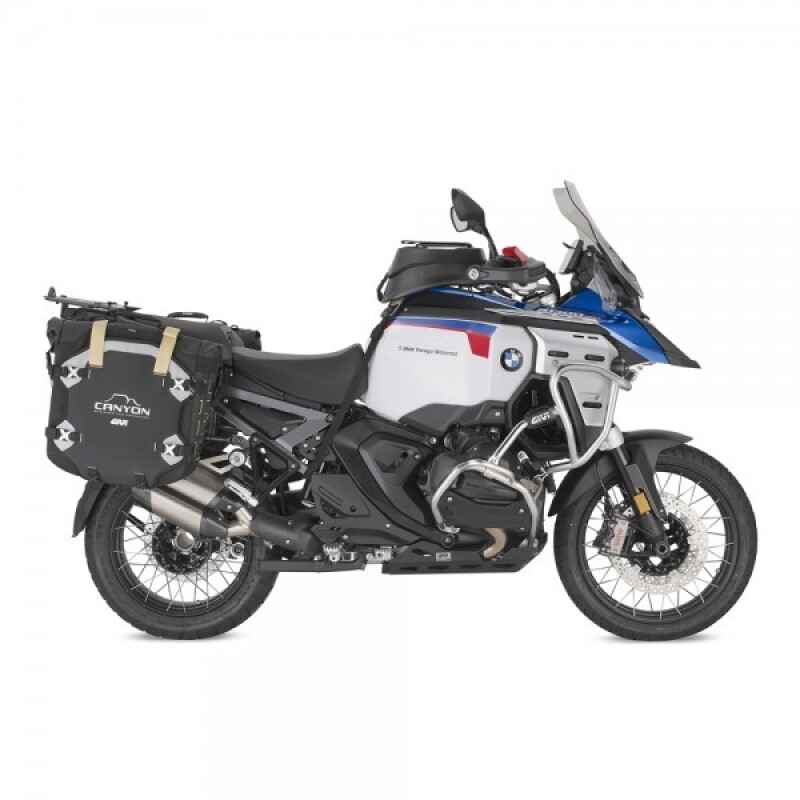 군토,[지비] GIVI BMW R1300GS ADV 어드벤처 (25) 캐년 소프트 사이드백 세트