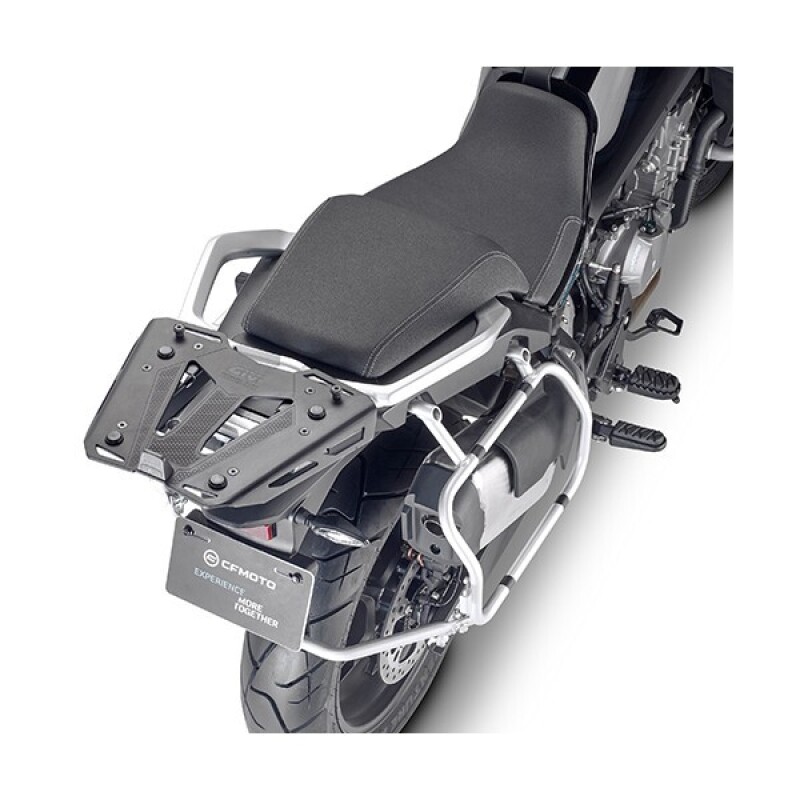 군토,[지비] GIVI CFMOTO 800MT, 800MT 투어링, 800MT 스포츠, 800MT 익스플로러 (25) 탑박스 브라켓 - SR9225