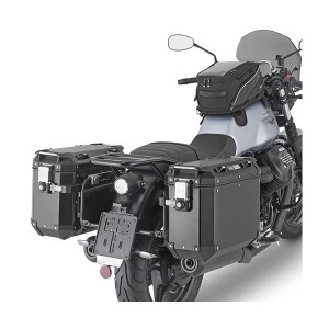 [지비] GIVI 모토 구찌 V7 850 스톤 (21-25) 아웃백 사이드케이스 브라켓 - PLO8206CAM