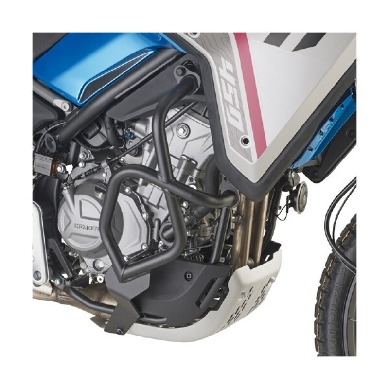 군토,[지비] GIVI CFMOTO 450MT (24-25) 하단 엔진가드 - TN9226
