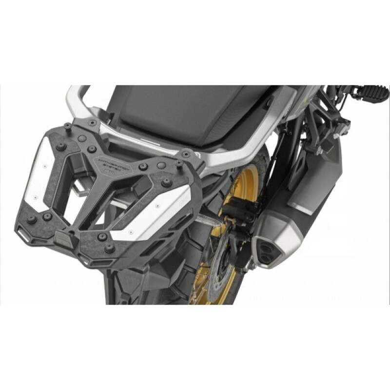 군토,[지비] GIVI 모노키 안티 바이브레이션 플레이트 - M10