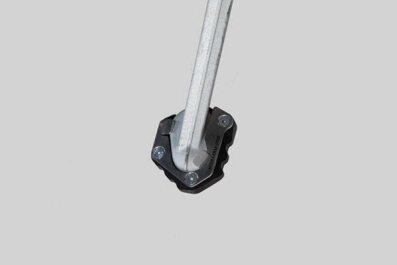 군토,[SW모텍] 트라이엄프 타이어 900, GT, Pro (19-) 사이드스탠드 풋 익스텐션 - STS.11.953.10001