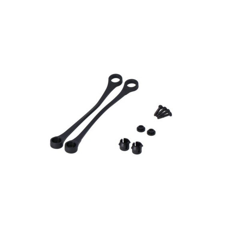 군토,[SW모텍] TRAX ADV 사이드 케이스(37,45리터) 뚜껑 스토퍼 세트 - ALK.00.732.10500/B