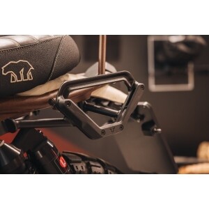 [SW모텍] V-LOC 레전드기어 사이드캐리어 브라켓