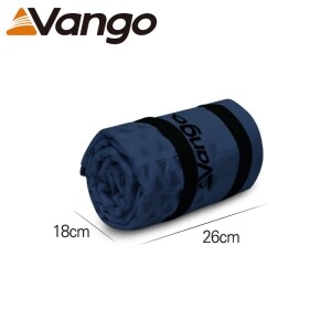 [반고] 트렉 프로 5 스탠다드 자충에어 매트리스