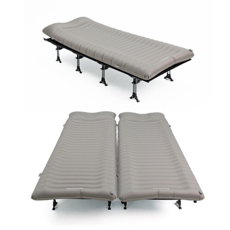 군토,[마운트리버] 스카이 매트 웨이브 77 에어매트리스