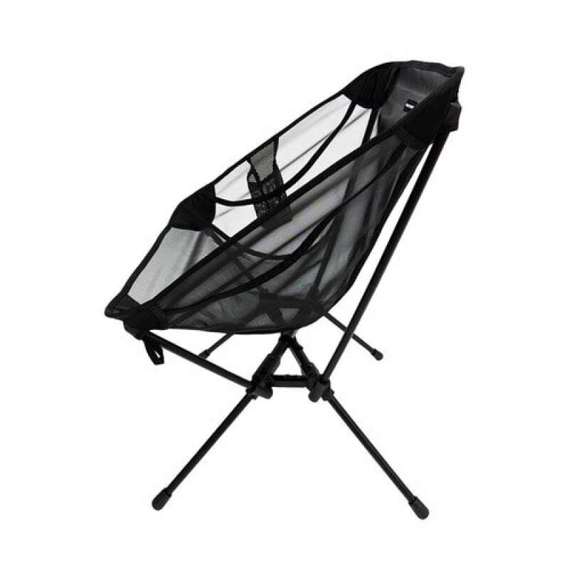 군토,[마운트리버] 엑스-체어용 블랙 메쉬스킨