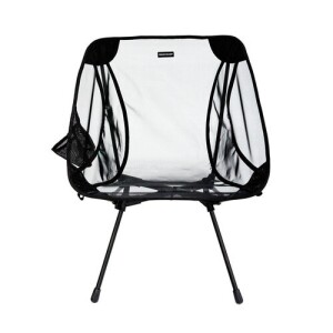 [마운트리버] 엑스-체어용 블랙 메쉬스킨