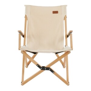 [마운트리버] 마리 체어 - 아이보리