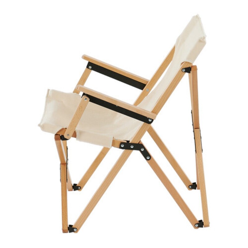 군토,[마운트리버] 마리 체어 - 아이보리