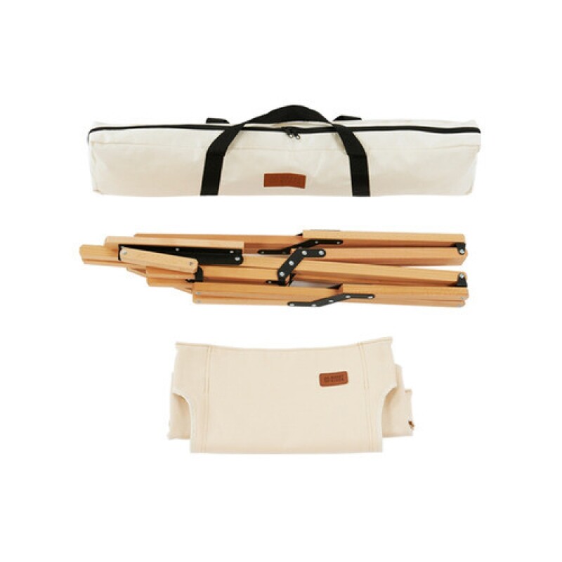 군토,[마운트리버] 마리 체어 - 아이보리