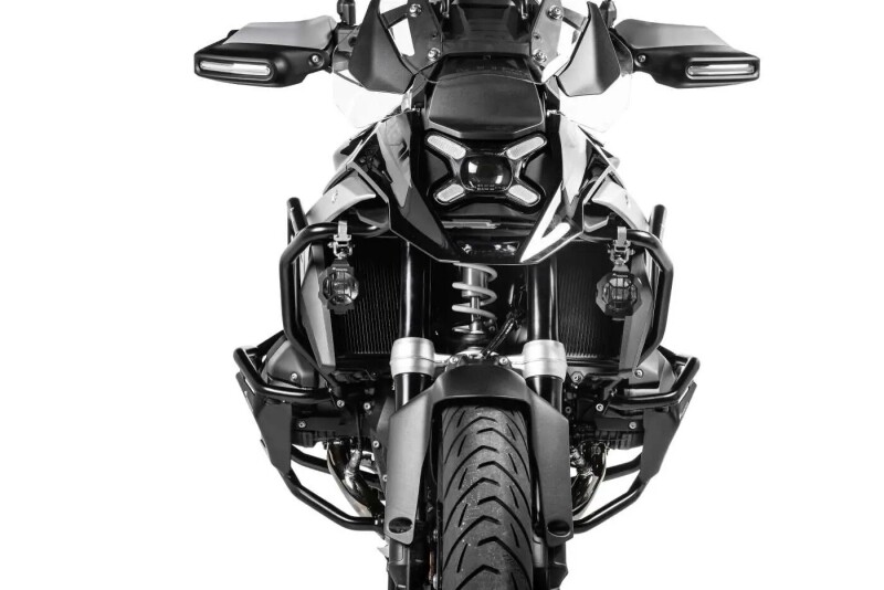 군토,[투라텍] BMW R1300GS, ADV 엔진 크래쉬바 - 01-035-5160-0, 01-035-5162-0