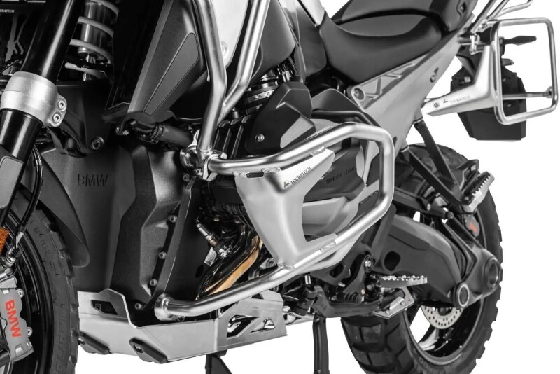 군토,[투라텍] BMW R1300GS, ADV 엔진 크래쉬바 - 01-035-5160-0, 01-035-5162-0