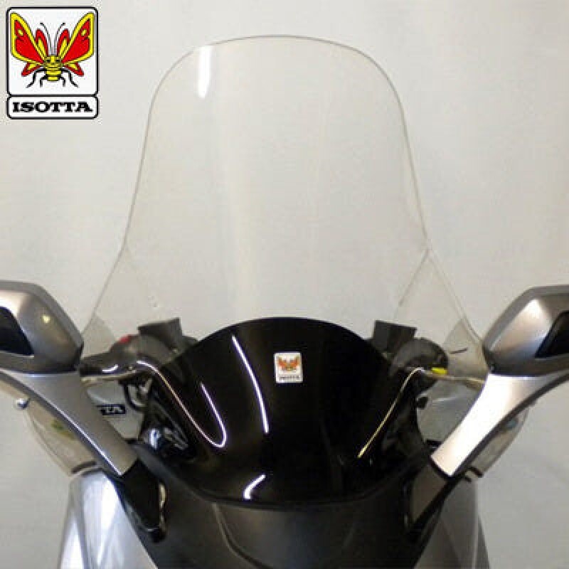 군토,[이소타] SYM GTS 200,300 EVO (보이져) 125, 250 (05-) 롱 윈드스크린 - SC3607