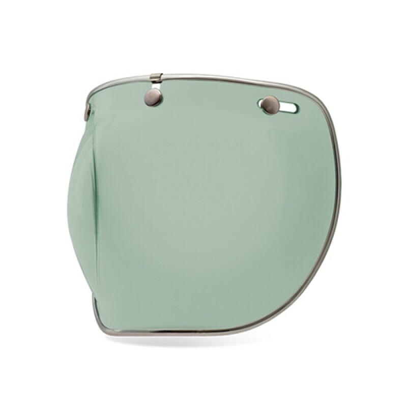 군토,[BELL] 벨 3스냅 버블 디럭스 쉴드 - 민트