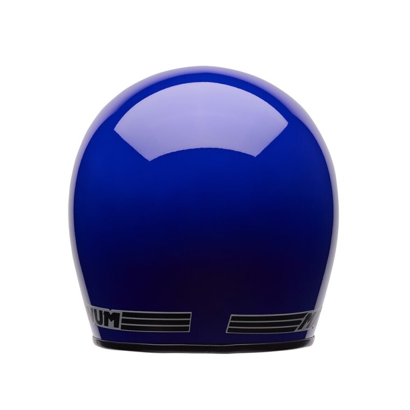 군토,[BELL] 벨 매그넘 CRF 클래식 오픈페이스 헬멧 - 블루