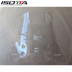 [이소타] 혼다 슈퍼커브110 (18-26) 윈드스크린 (60cm) WA-014