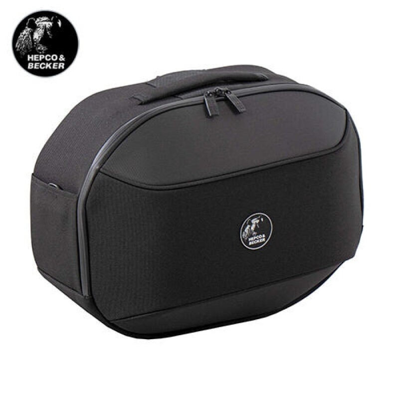 군토,[햅코앤백커] C-BOW 스트리트 소프트 사이드백 단품 - 블랙 - 640603 00 01