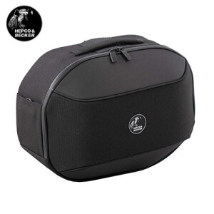 [햅코앤백커] C-BOW 스트리트 소프트 사이드백 단품 - 블랙 - 640603 00 01