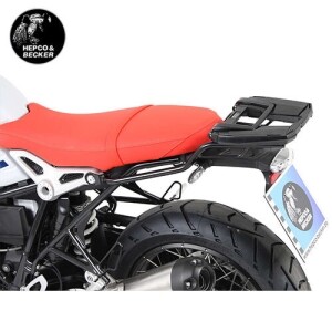 [햅코앤백커] BMW 알나인티 어반GS (17-23) 이지랙 탑케이스 브라켓 - 6616506 01 01