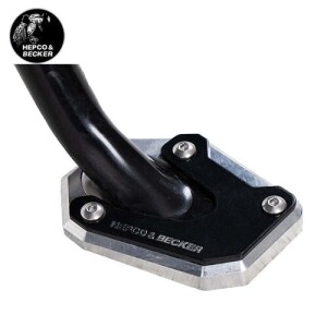 [햅코앤백커] 스즈키 GSX S1000GT (22-26) 사이드 스텐드 익스텐션 확장발판 - 42113547 00 91