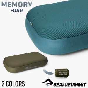 [씨투써밋] 에어로 필로우 프리미엄 XL 베개(필로우 락 패치)