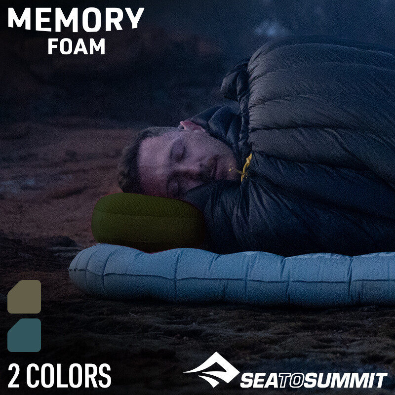 군토,[씨투써밋] 에어로 필로우 프리미엄 XL 베개(필로우 락 패치)