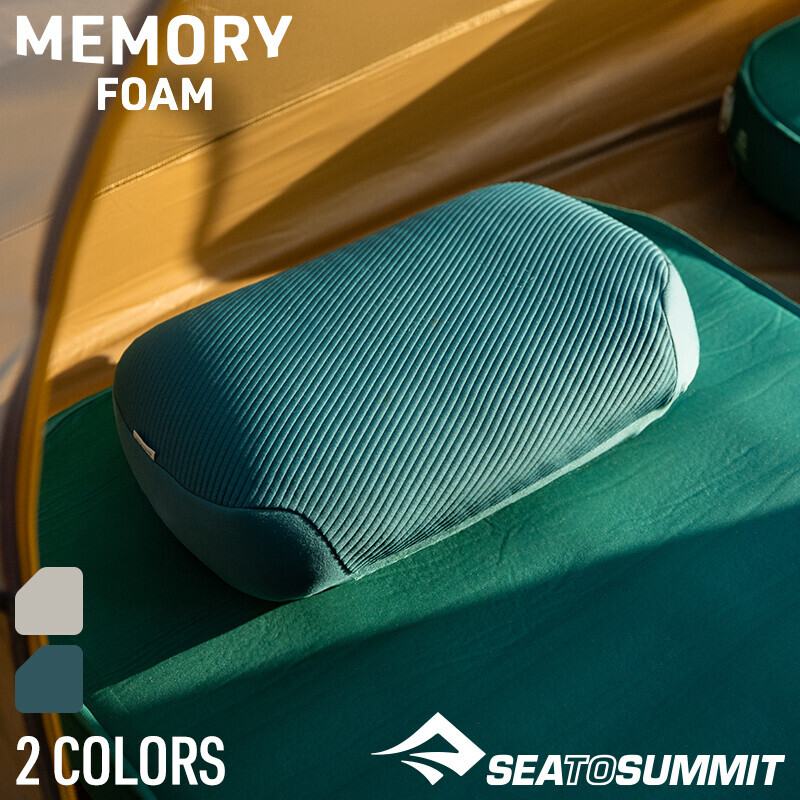 군토,[씨투써밋] 메모리 럭스 필로우 XL 베개