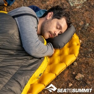 [씨투써밋] 울트라라이트 XR 인슐레이티드 에어 매트리스