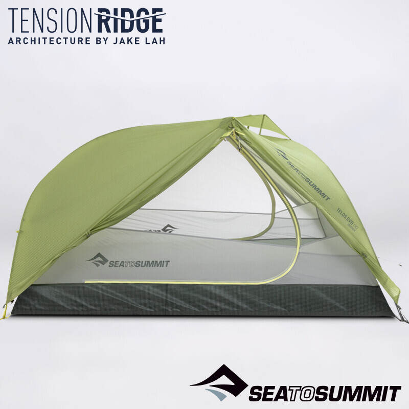 군토,[씨투써밋] 텔러스 에보 TR2 컴팩트 타라곤 텐트