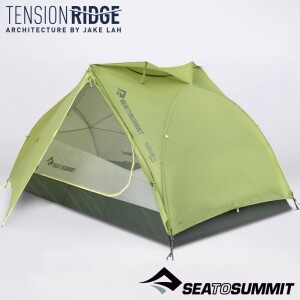 [씨투써밋] 텔러스 에보 TR2 컴팩트 타라곤 텐트