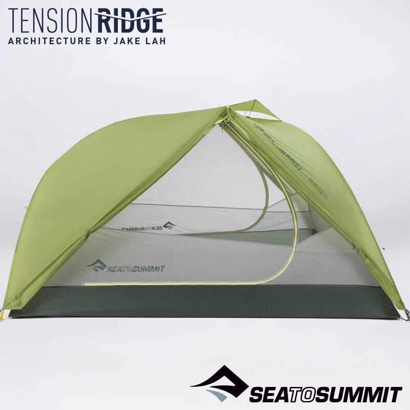 군토,[씨투써밋] 텔러스 에보 TR3 타라곤 텐트