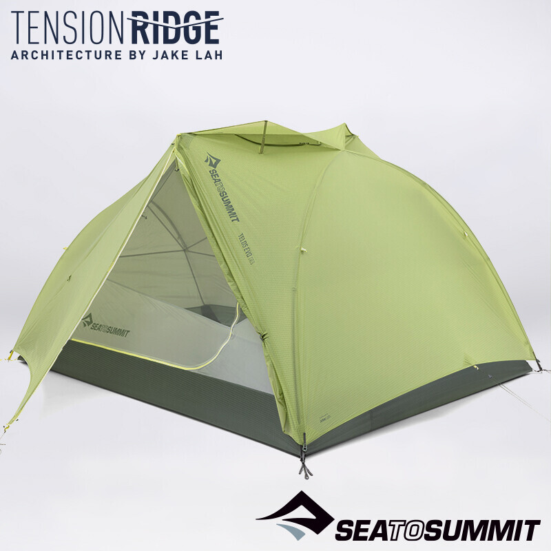 군토,[씨투써밋] 텔러스 에보 TR3 타라곤 텐트