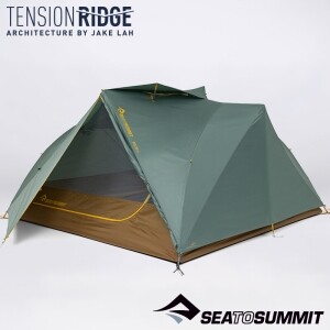 [씨투써밋] 아이코스 에보 TR4 텐트