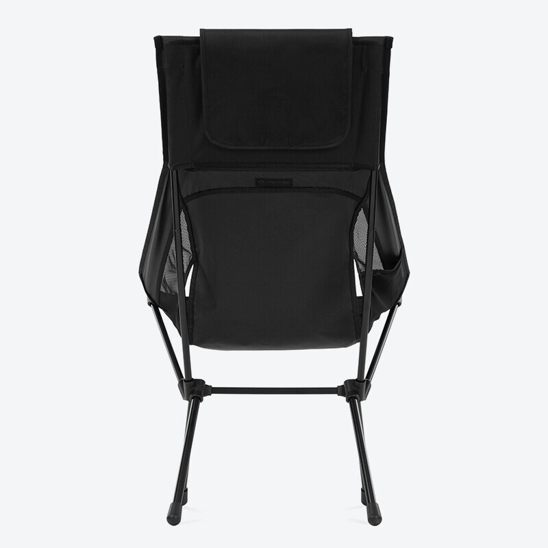 군토,[헬리녹스] 선셋체어 (re) - 블랙아웃 에디션