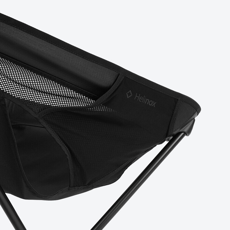 군토,[헬리녹스] 선셋체어 (re) - 블랙아웃 에디션