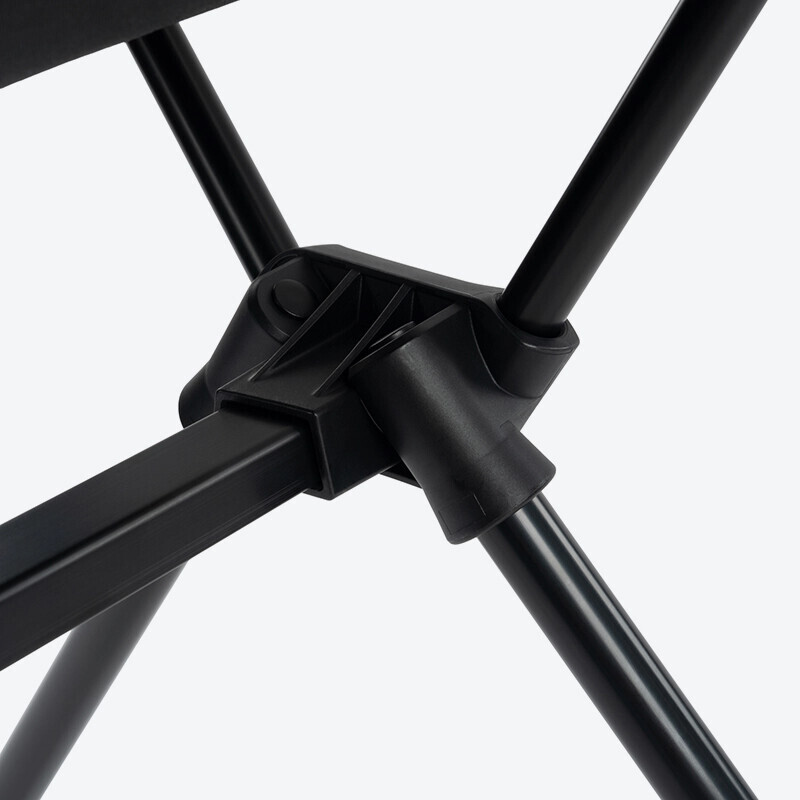 군토,[헬리녹스] 선셋체어 (re) - 블랙아웃 에디션