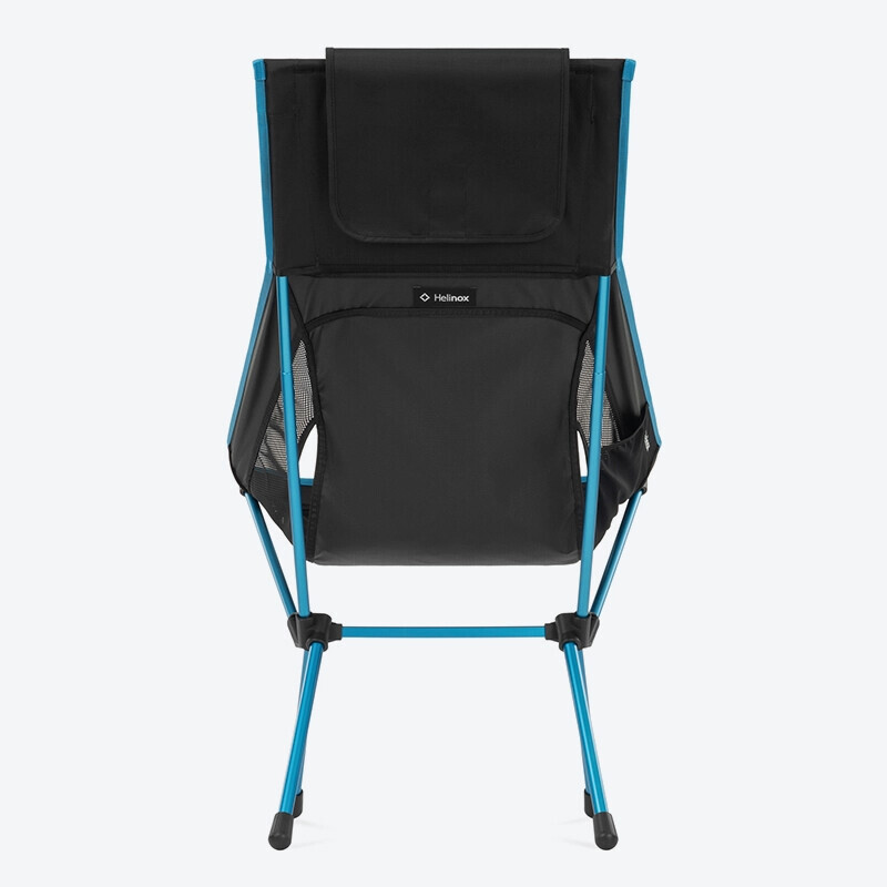 군토,[헬리녹스] 선셋체어 (re) - 블랙