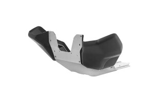 [투라텍] KTM 790 Adv, 790 Adv R (-22) 랠리 에보 엔진 프로텍터 - 01-372-5141-0