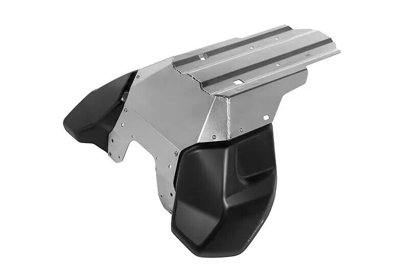 군토,[투라텍] KTM 790 Adv, 790 Adv R (-22) 랠리 에보 엔진 프로텍터 - 01-372-5141-0