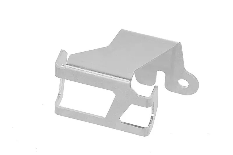 군토,[투라텍] 혼다 CRF1000L 아프리카 트윈 (15-17) 리어 브레이크 리저브 가드 - 01-402-5030-0