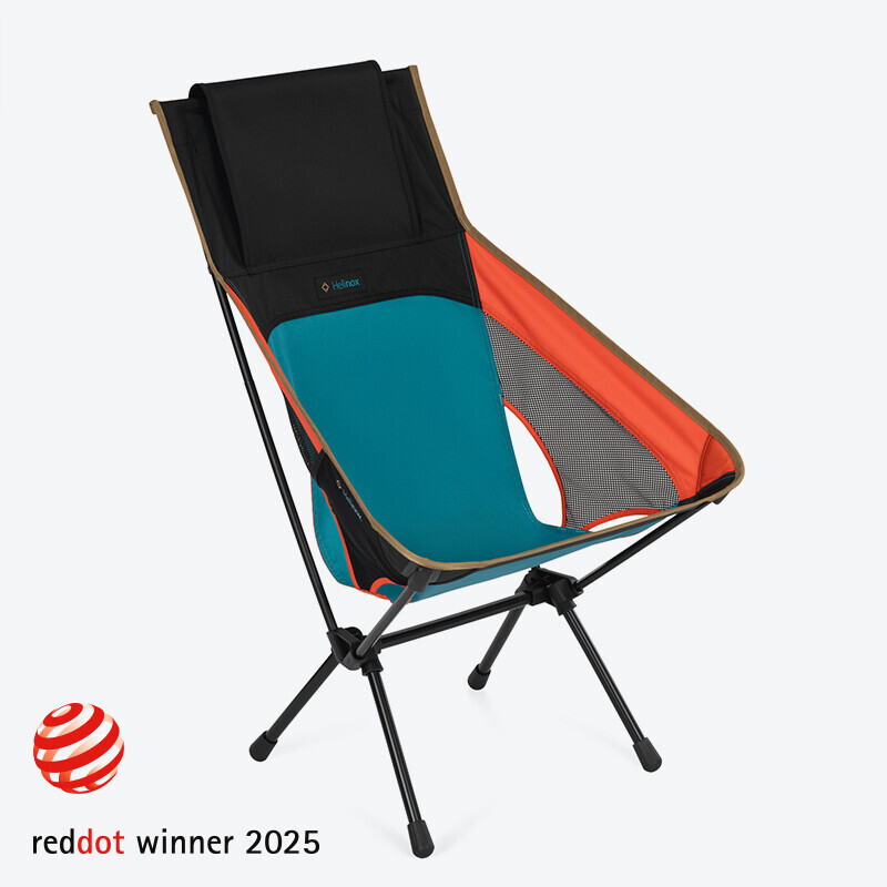 군토,[헬리녹스] 체어원 하이백 (re) - 헤리티지 멀티 블록 캠핑 의자