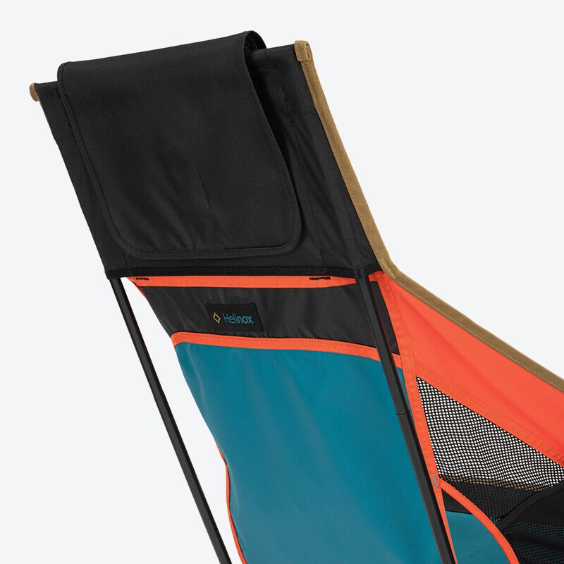 군토,[헬리녹스] 체어원 하이백 (re) - 헤리티지 멀티 블록 캠핑 의자