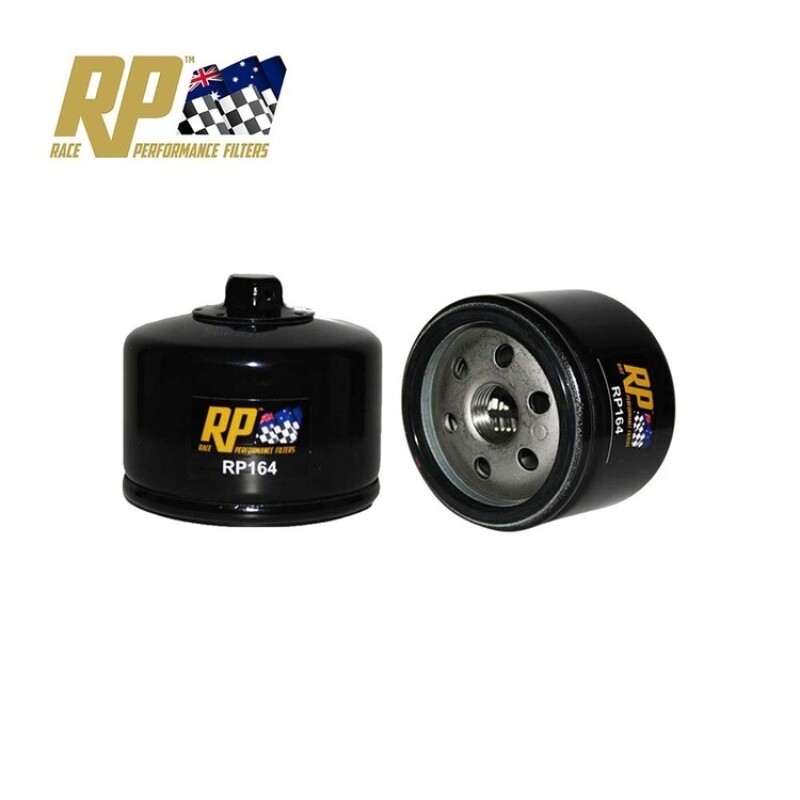 군토,[레이스퍼포먼스] RP164 엔진오일필터 - BMW 알나인티 시리즈 RNINET R9T (14-24)