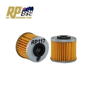 [레이스퍼포먼스] RP117 변속기 DCT 필터 - 혼다 아프리카트윈 DCT (CRF1000L, CRF1100L)