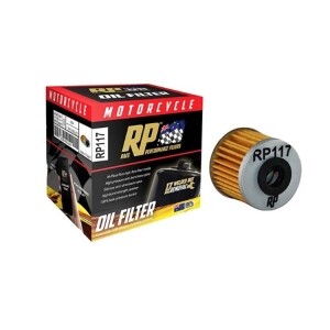 [레이스퍼포먼스] RP117 변속기 DCT 필터 - 혼다 아프리카트윈 DCT (CRF1000L, CRF1100L)