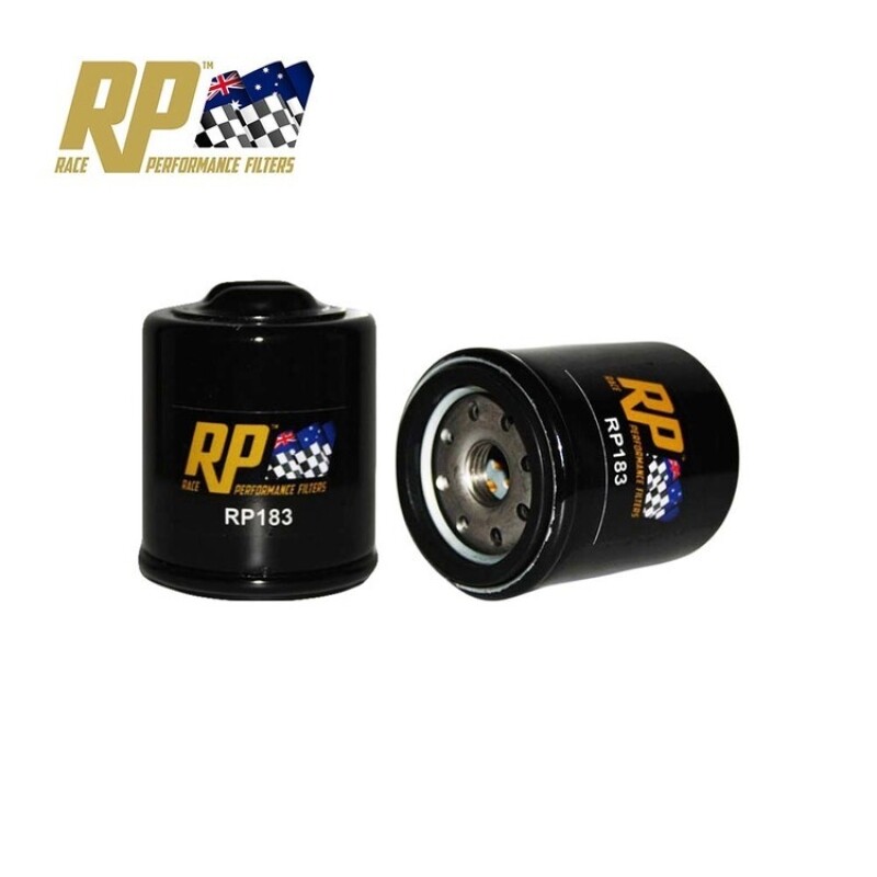 군토,[레이스퍼포먼스] RP183 엔진오일필터 - 베스파 GTS250ie (05-20)