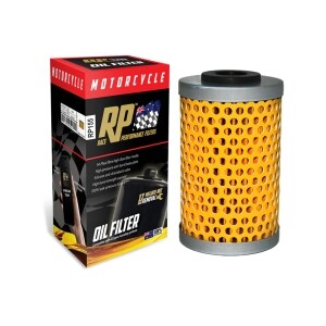 [레이스퍼포먼스] RP155 엔진오일필터 - KTM 690 (07-20)