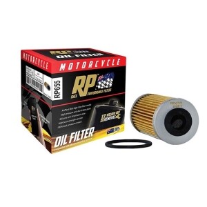 [레이스퍼포먼스] RP655 엔진오일필터 - KTM 950어드벤처, S 슈퍼엔듀로, R, 950슈퍼모토